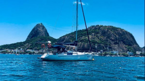 Veleiro Morada - charters and sailing experiences